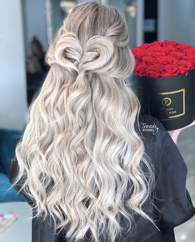 Trendz Hair Studio photo 1