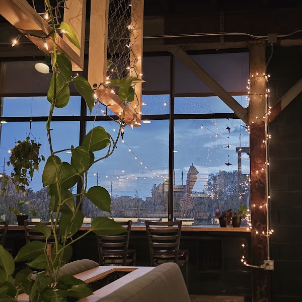 Photo by Victor Fain