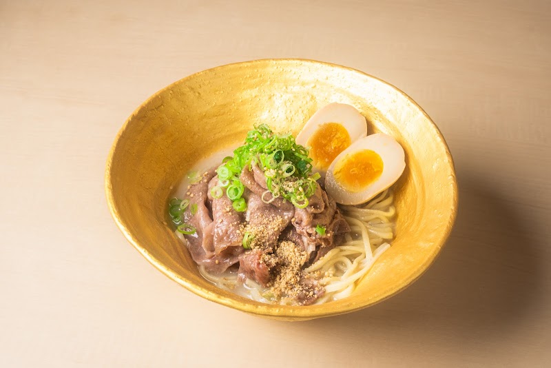 HALAL RAMEN & WAGYU 「SAMURAI SOUL」 photo 6