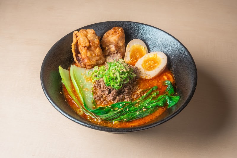 HALAL RAMEN & WAGYU 「SAMURAI SOUL」 photo 2