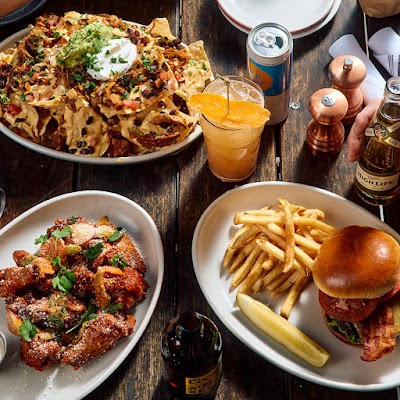 Culinary Dropout photo 3