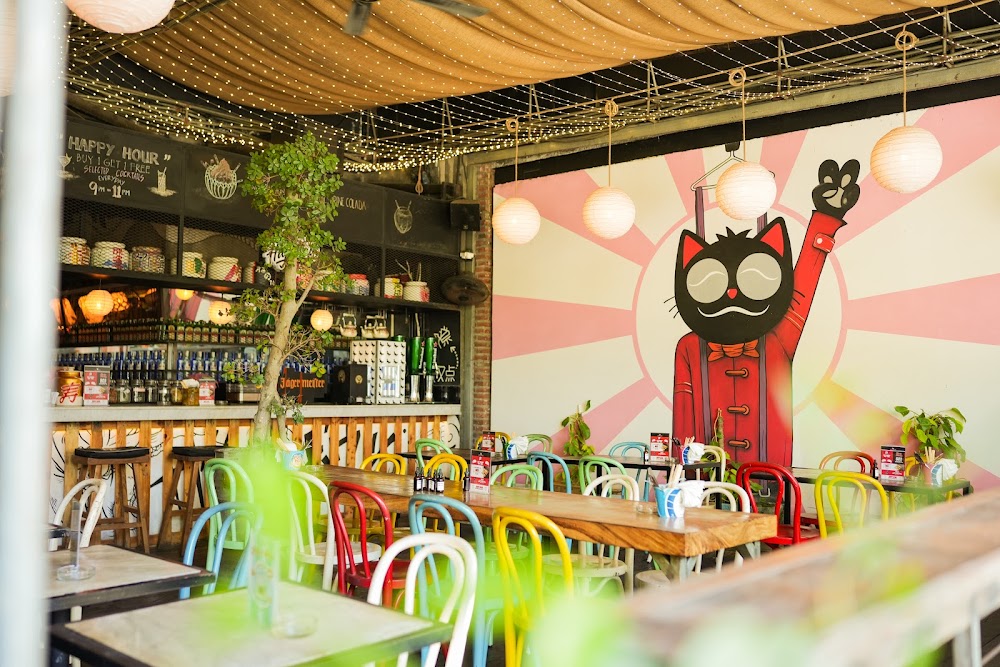 Ling-Ling's Bali fotoğraf 1