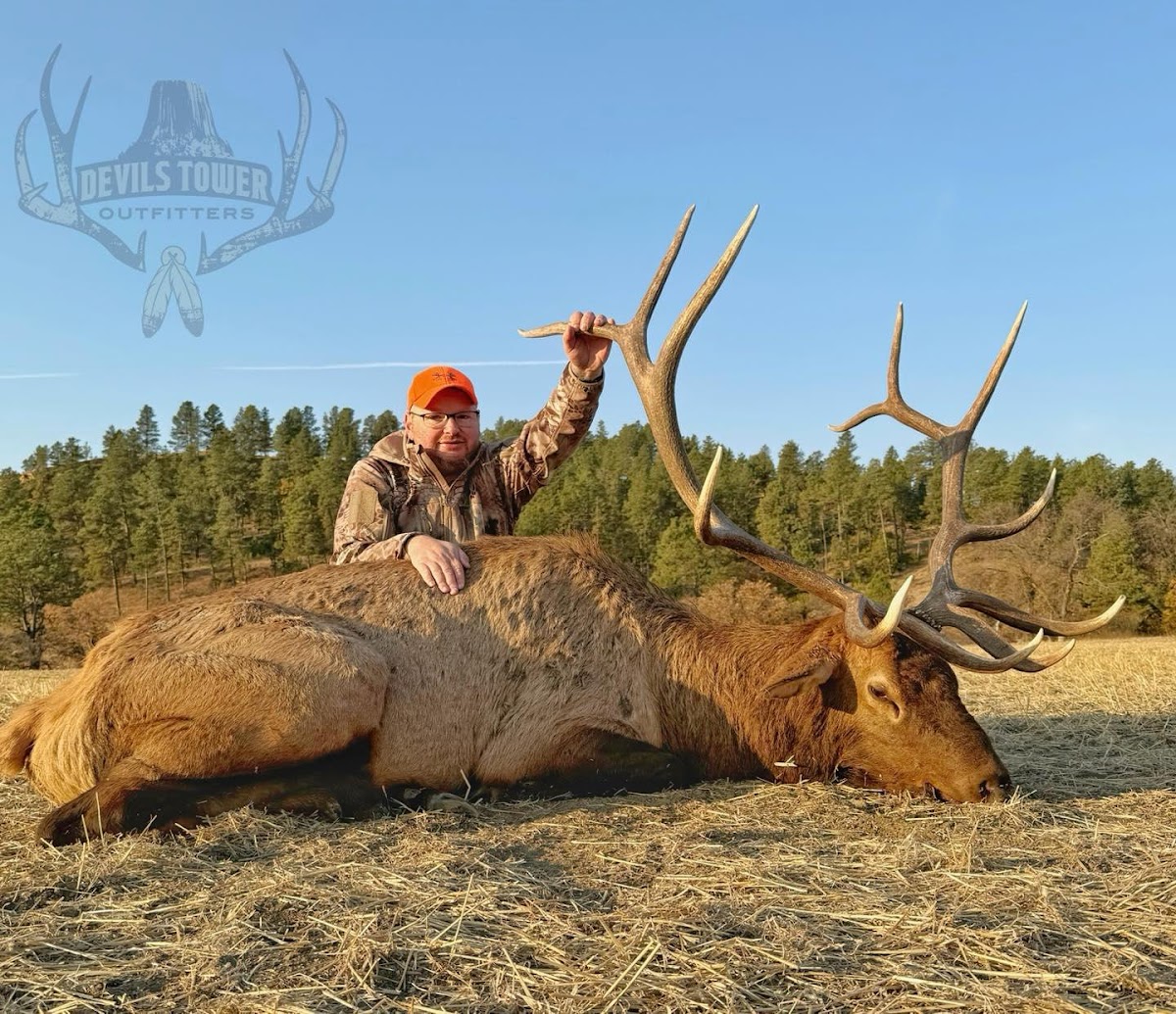 Devils Tower Outfitters
