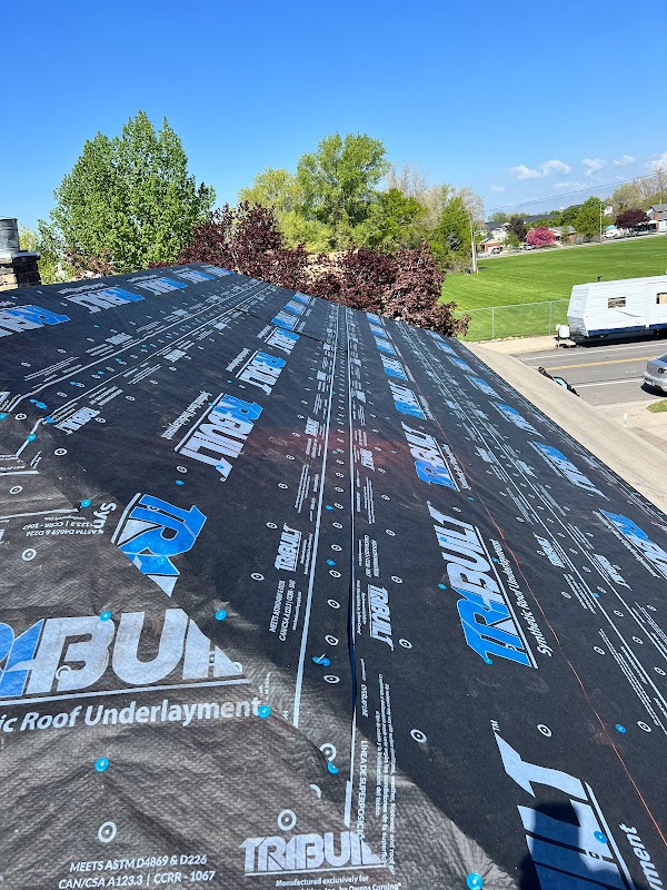 Epic Roofing Contractors, LLC photo 2