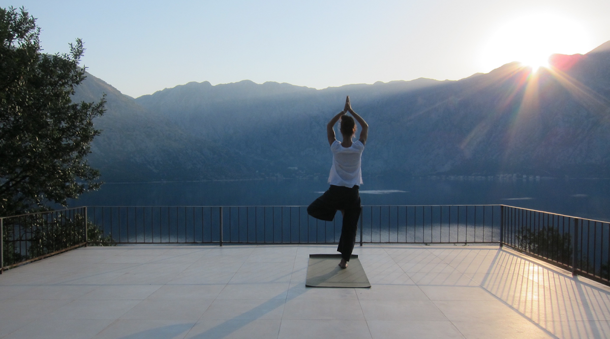YogaBoka - yoga studio