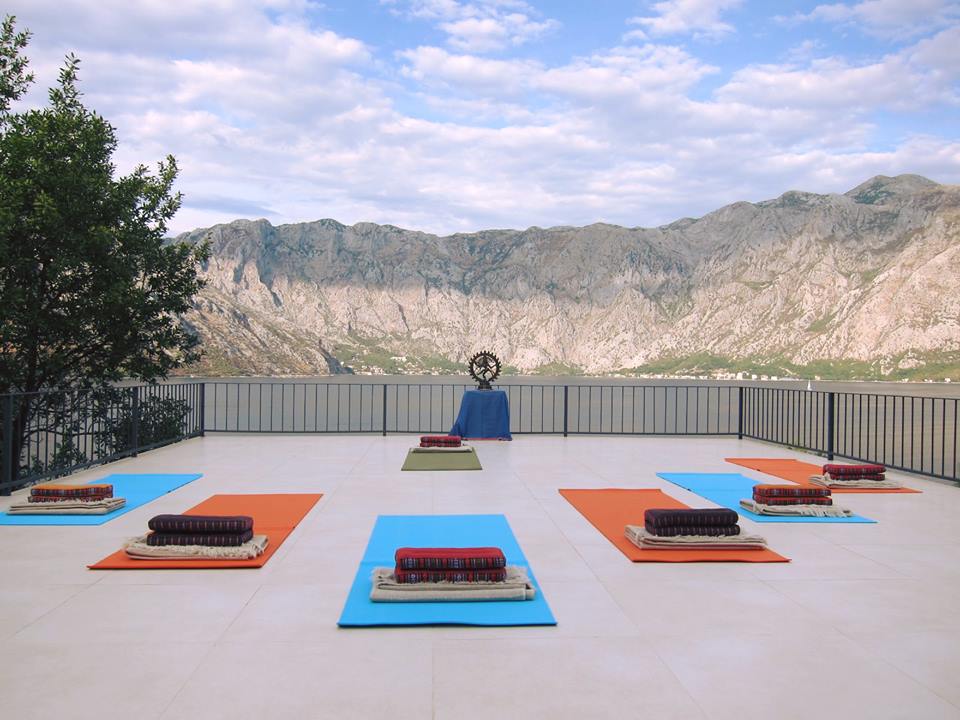 YogaBoka - yoga studio — 3