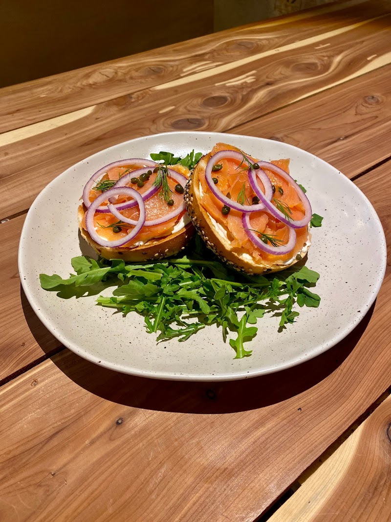 Theater Coffee And Cafe photo 2