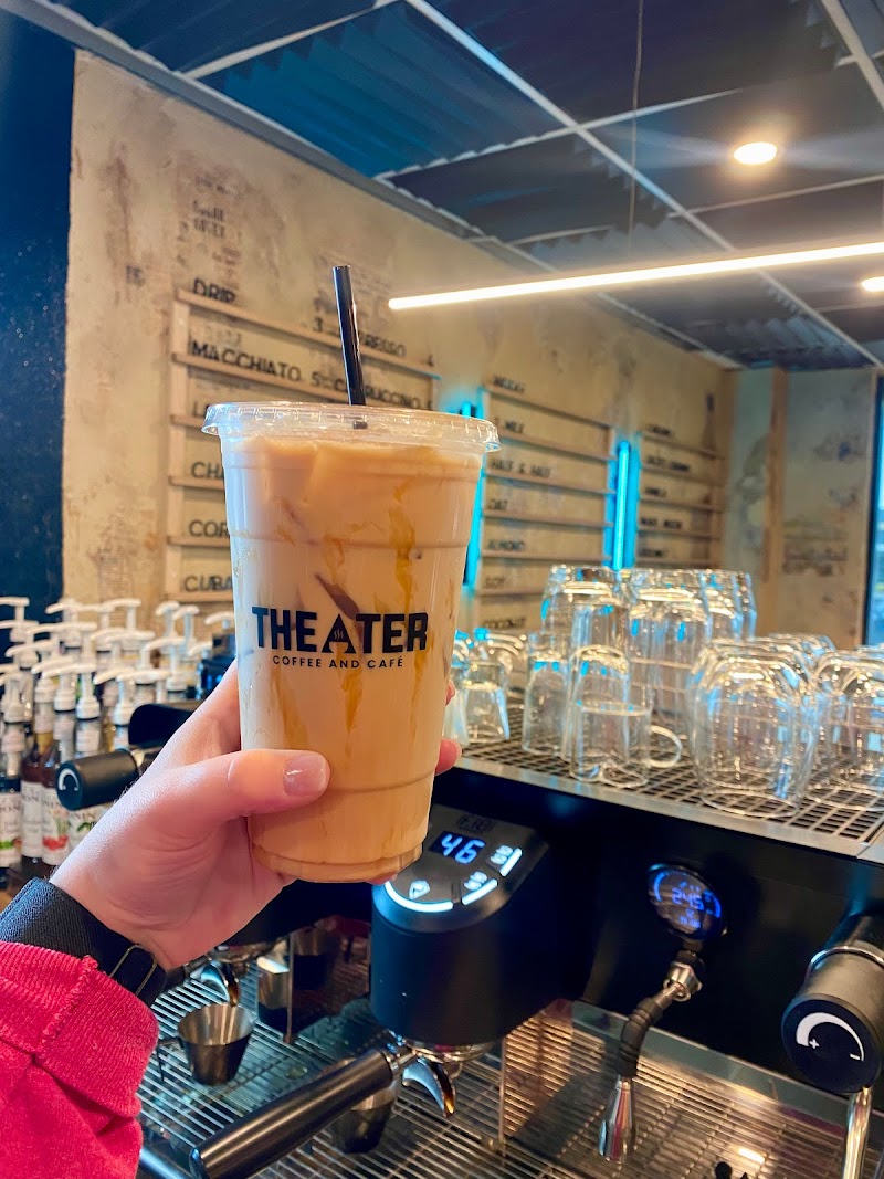 Theater Coffee And Cafe photo 3