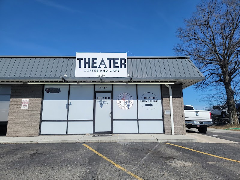 Theater Coffee And Cafe photo 1