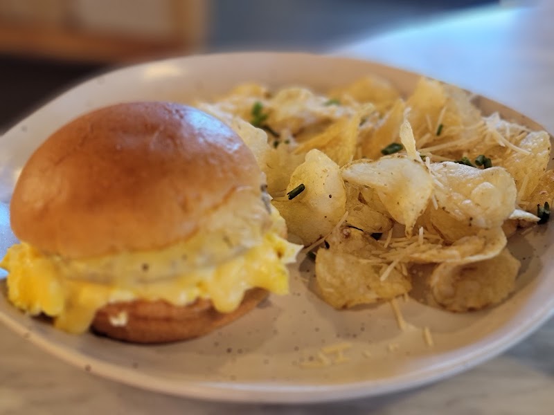 Theater Coffee And Cafe photo 4