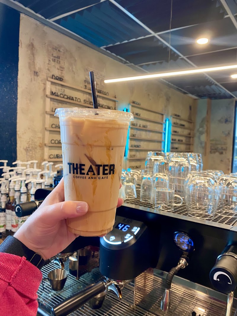 Theater Coffee And Cafe photo 3