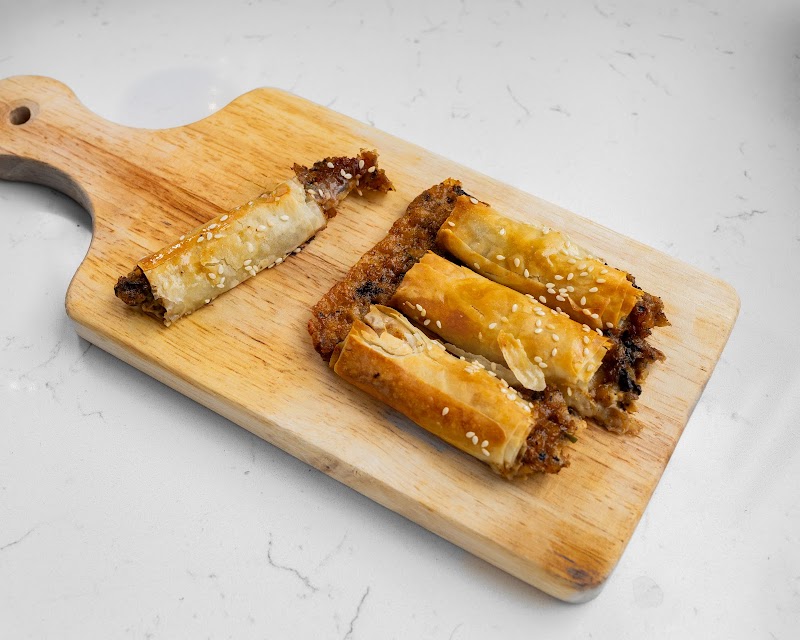 Hello Halloumi Bakery photo 6