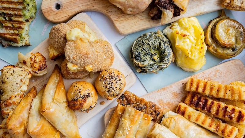 Hello Halloumi Bakery photo 2