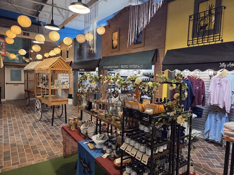 The Bristol Bazaar photo 2