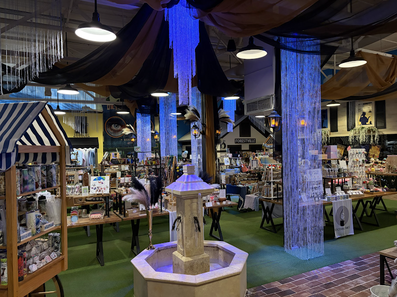 The Bristol Bazaar photo 4