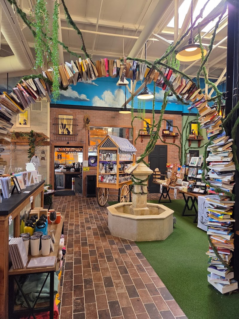 The Bristol Bazaar photo 3