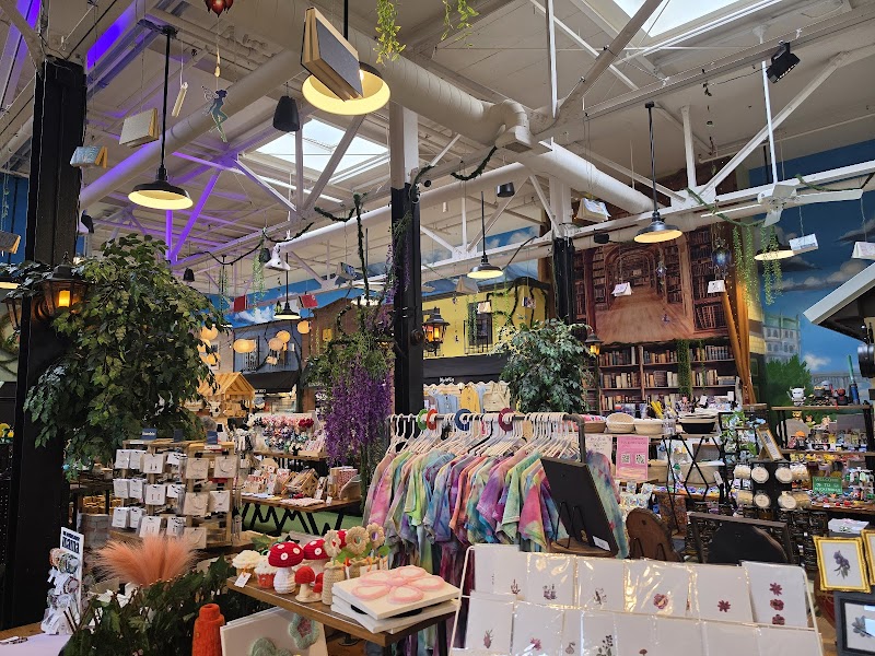 The Bristol Bazaar photo 3