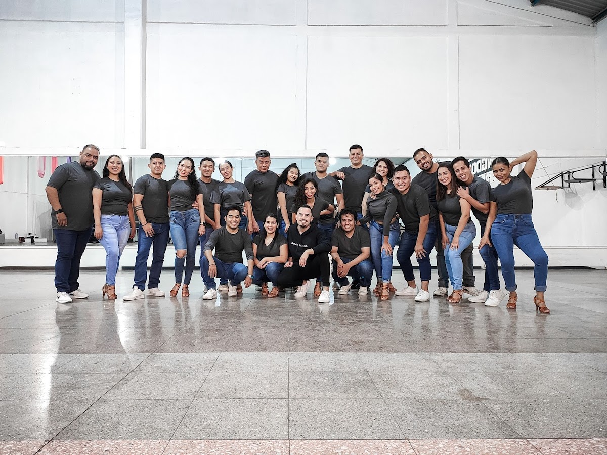 Bachata Corp