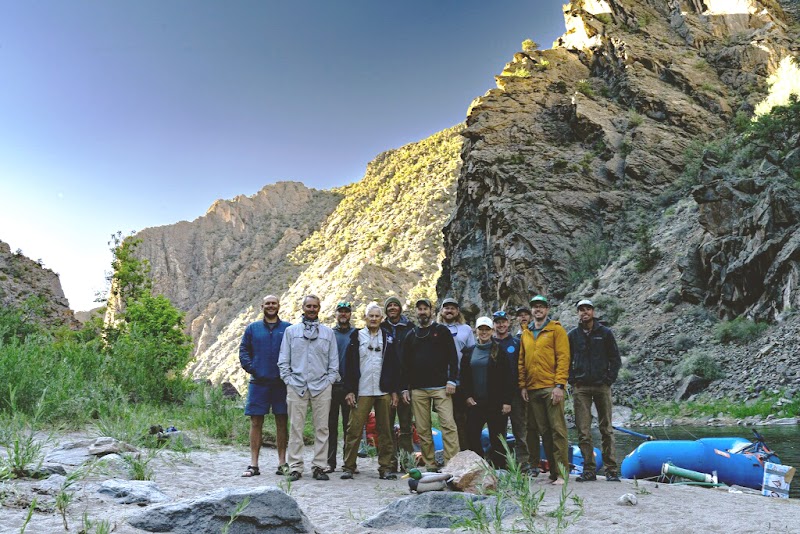 Gunnison River Expeditions/ North Rim Hunt Club - Photo 4
