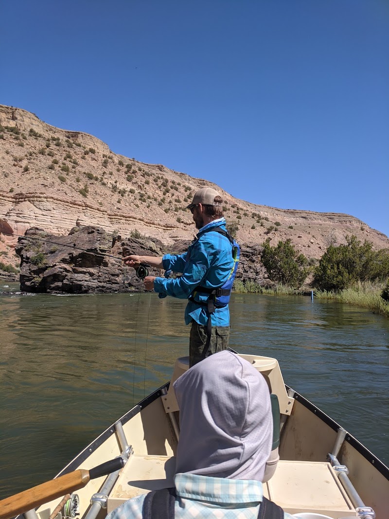 Gunnison River Expeditions/ North Rim Hunt Club - Photo 5