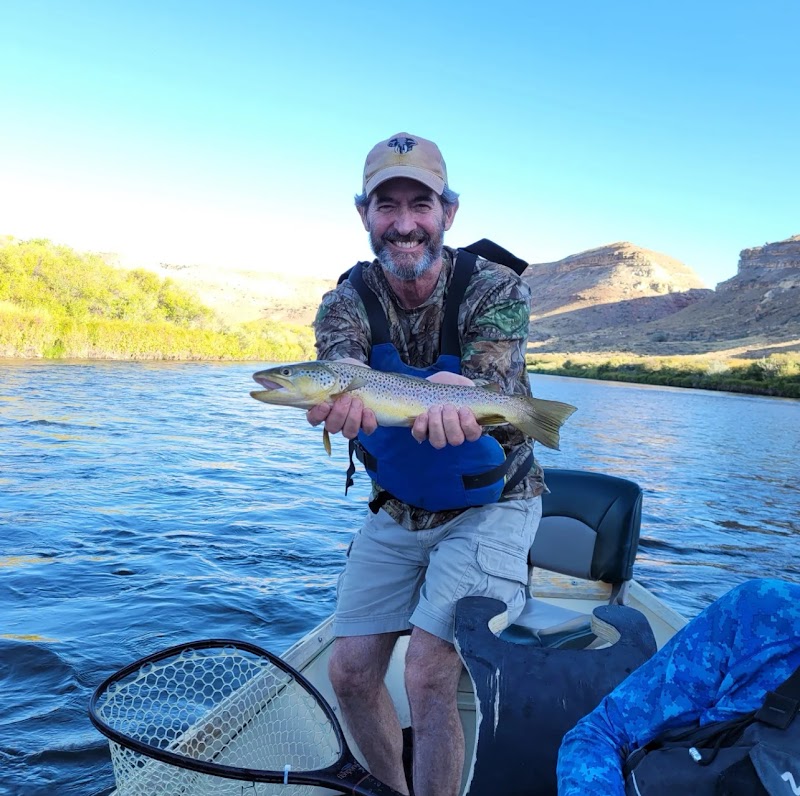 Gunnison River Expeditions/ North Rim Hunt Club - Photo 1