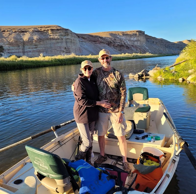 Gunnison River Expeditions/ North Rim Hunt Club - Photo 6