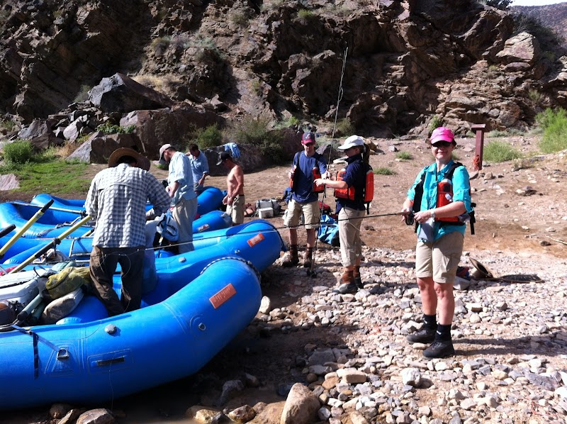 Gunnison River Expeditions/ North Rim Hunt Club - Photo 3