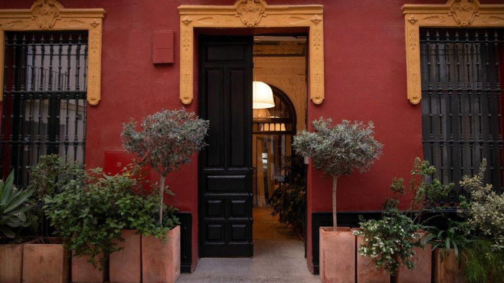 Honest Hotel Sevilla fotoğraf 1
