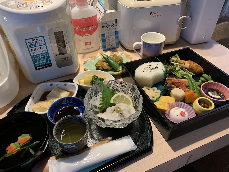 あおい産婦人科の外観