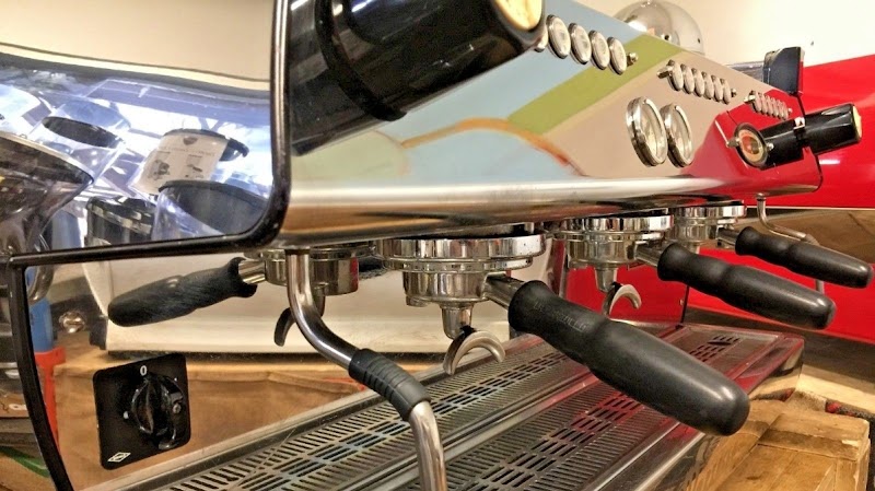 The Side Deck - Gaming Café photo 2