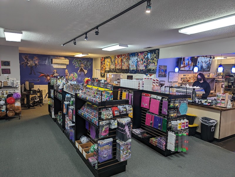 The Side Deck - Gaming Café photo 4