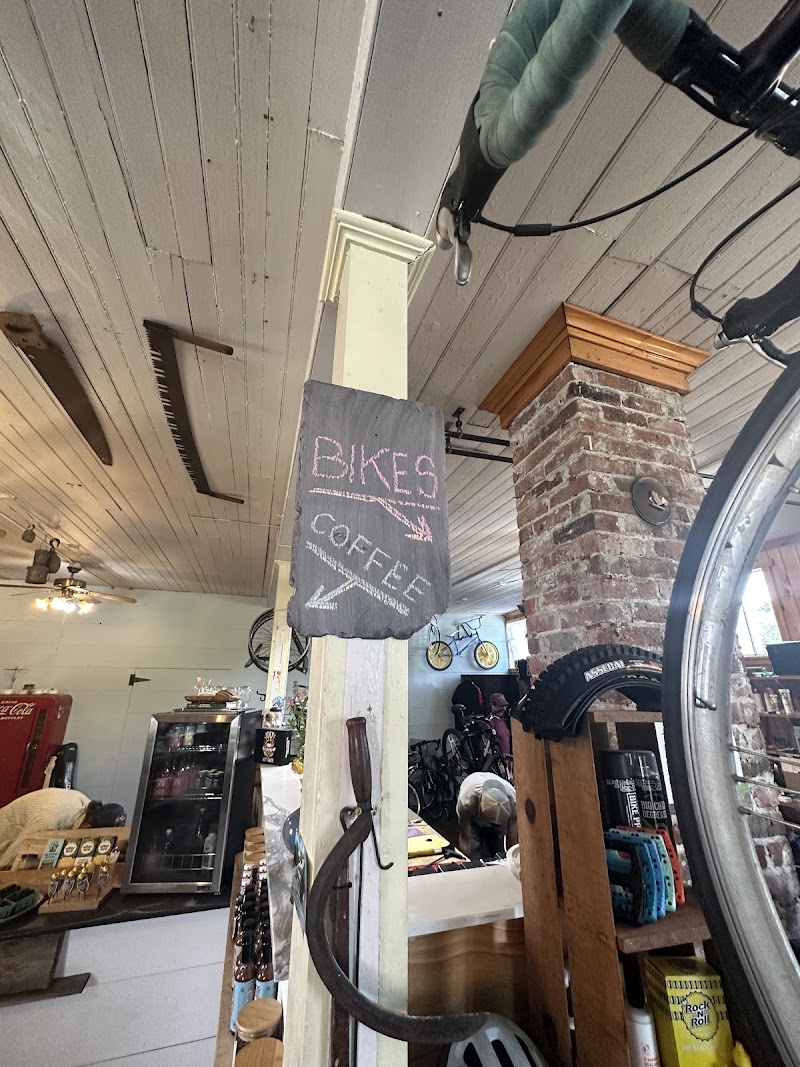 The Kingdom Bike Shop photo 3