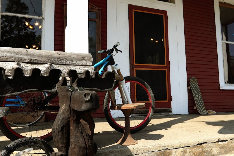 The Kingdom Bike Shop photo 4