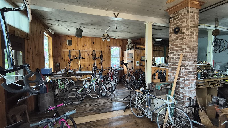 The Kingdom Bike Shop photo 2