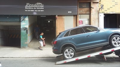Foto de Prestígio Mecânica De Veículos
