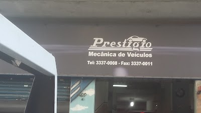 Foto de Prestígio Mecânica De Veículos