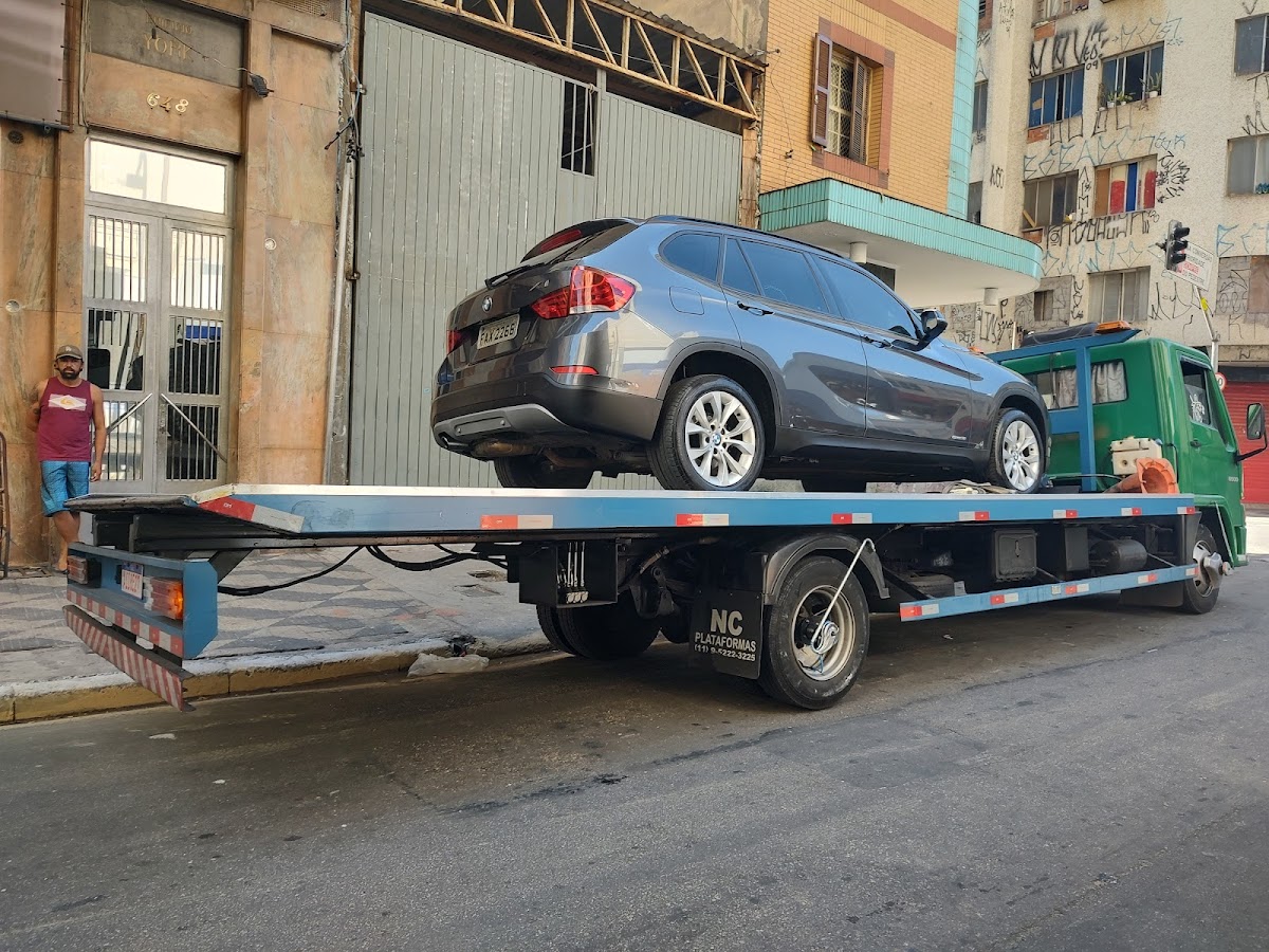 Prestígio Mecânica De Veículos