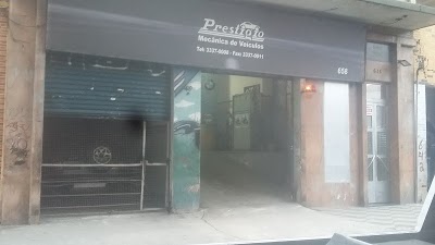 Foto de Prestígio Mecânica De Veículos