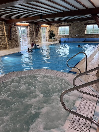 Foxes Pool Kirkbride