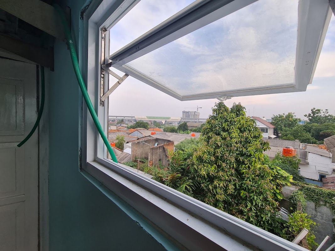KOST PUNCAK CIKUNIR KOS