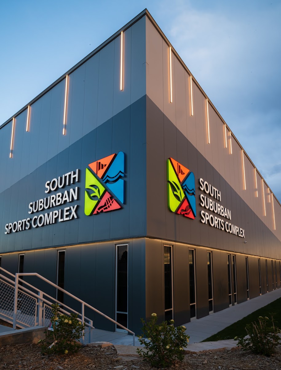 South Suburban Sports Complex