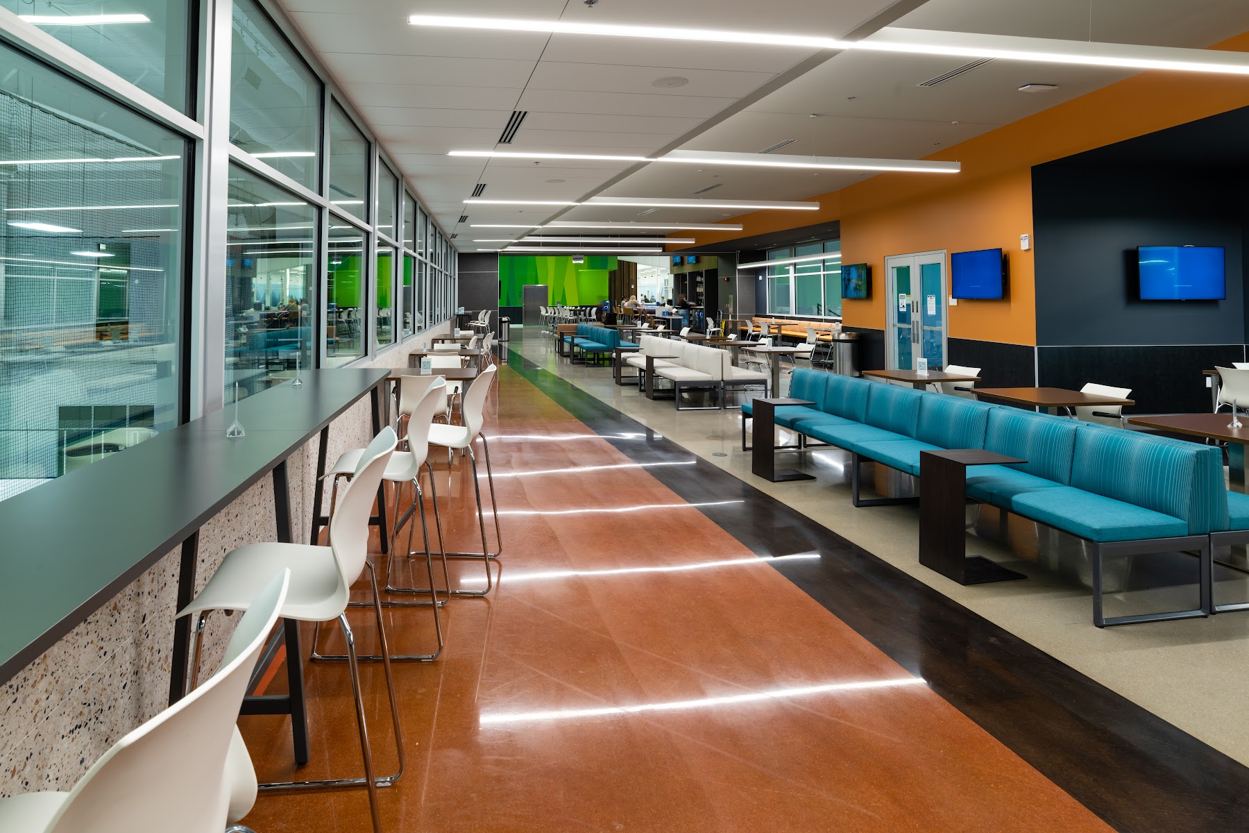 South Suburban Sports Complex