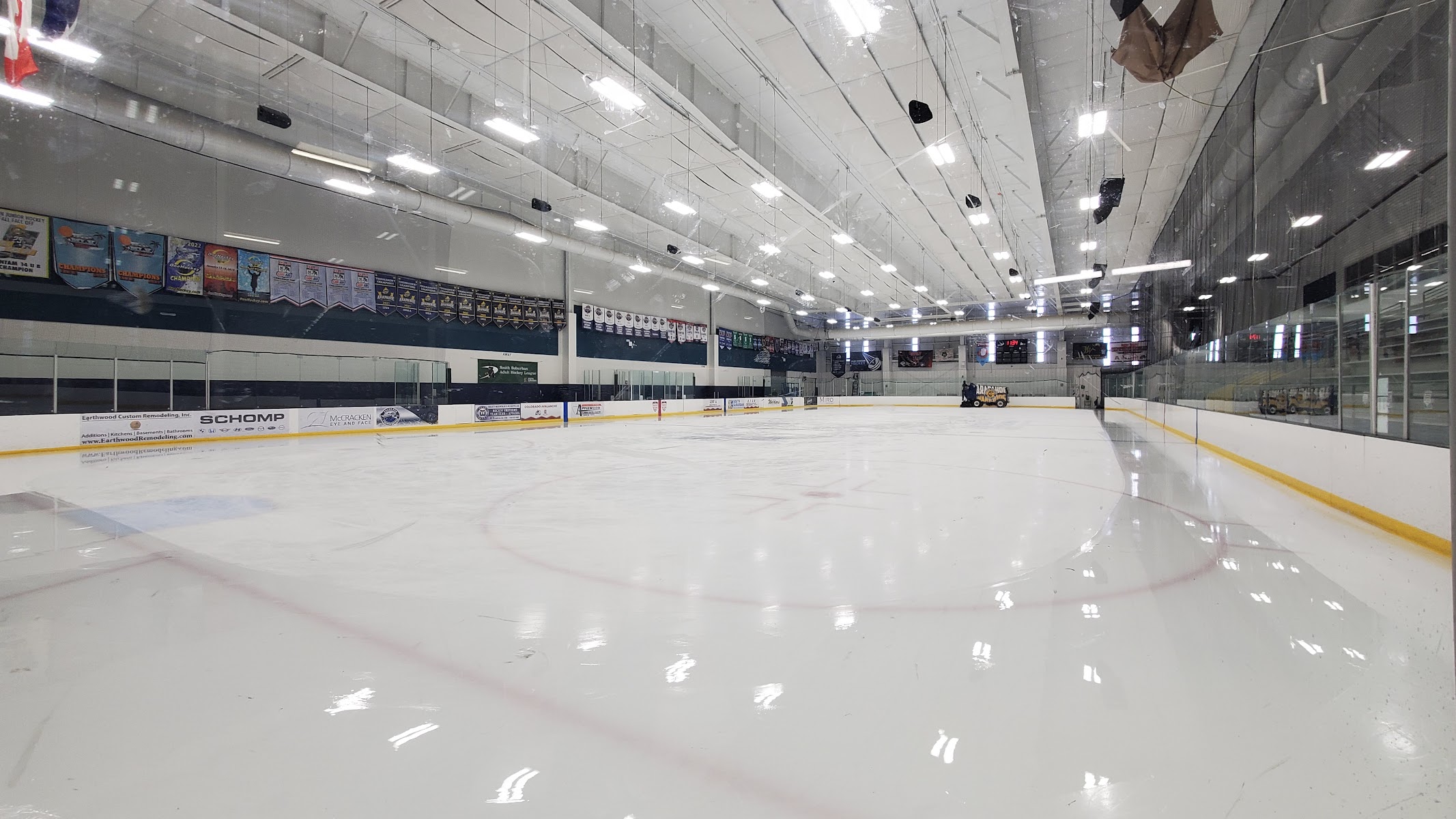 South Suburban Sports Complex