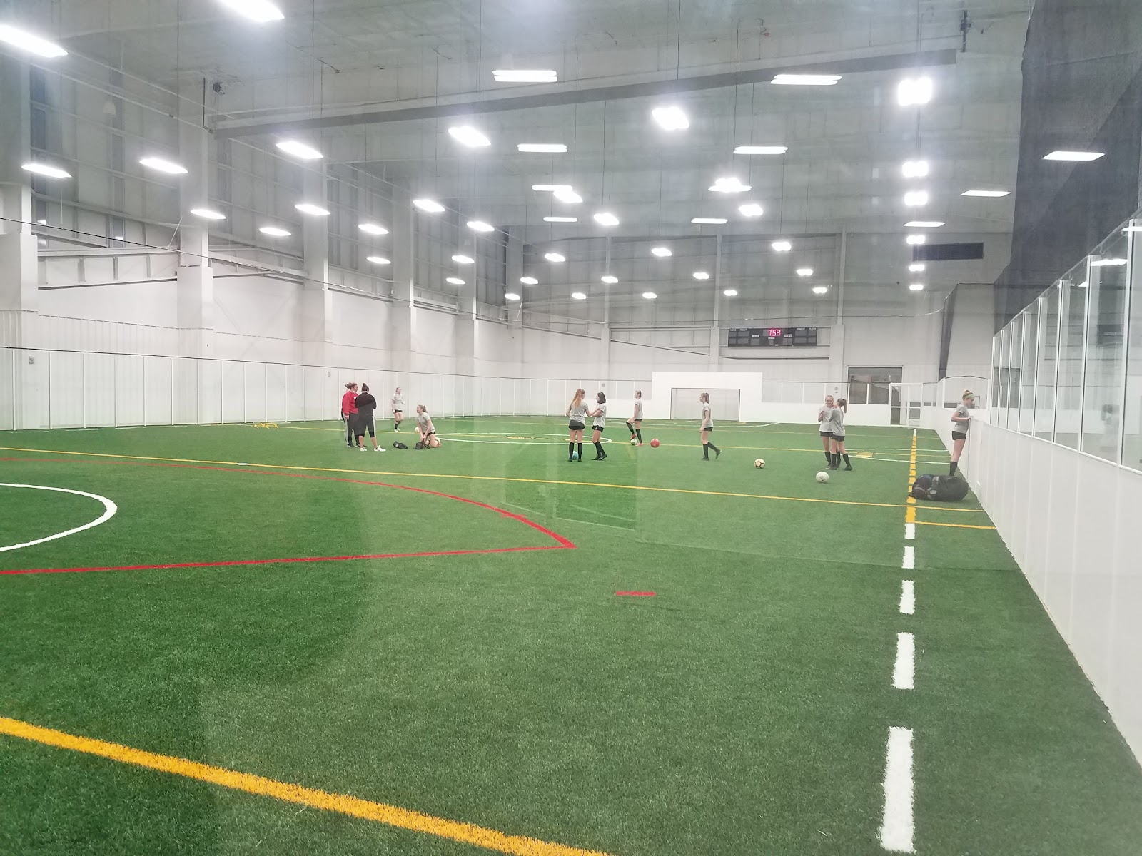 South Suburban Sports Complex