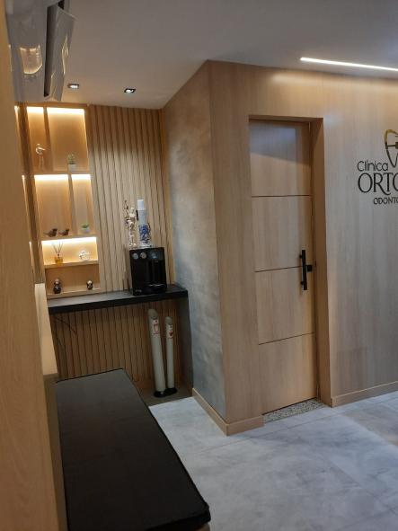 Clínica Odontológica Ortolive - Dentista - Recreio dos Bandeirantes