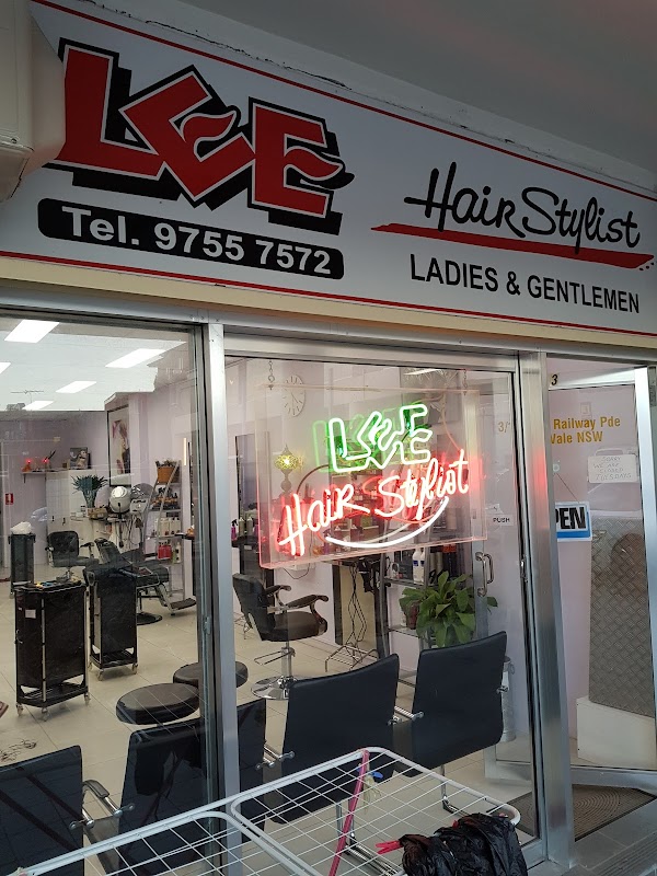Lee Hair Stylist photo 1