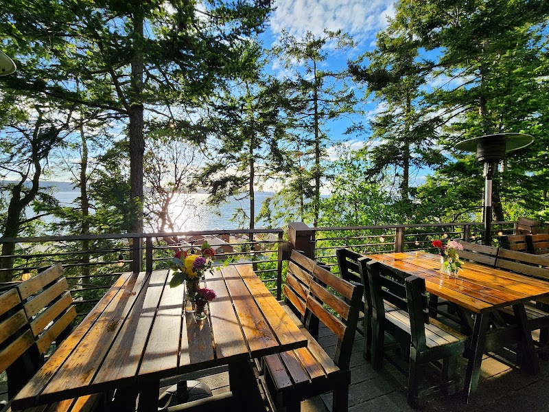 Cama Beach Cafe and Catering photo 1