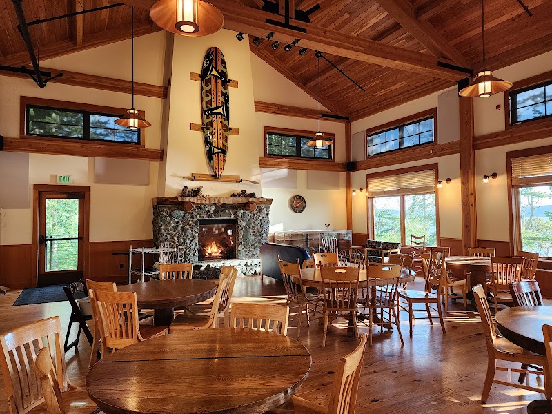 Cama Beach Cafe and Catering photo 3