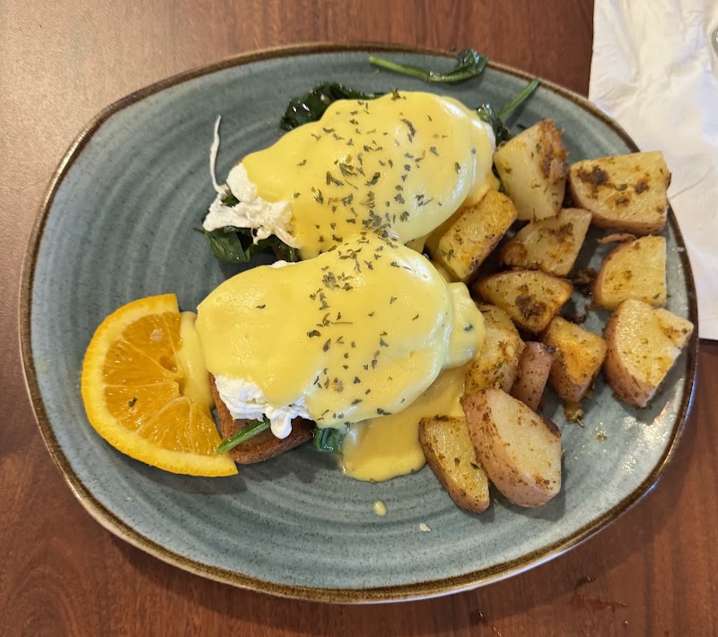 Cama Beach Cafe and Catering photo 4