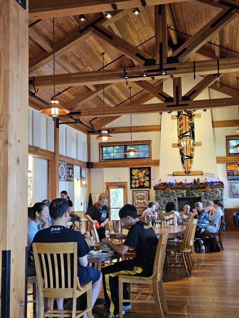 Cama Beach Cafe and Catering photo 3